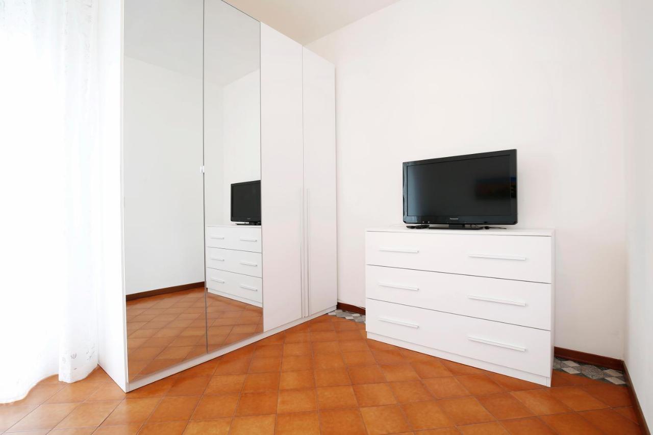 Appartamenti Diffusi Di Villa Fiorita Con Accesso Alle Piscine Della Struttura Principale Cattolica Eksteriør billede